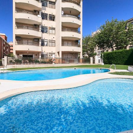 Uhc Stella Maris Apartments Cambrils Luaran gambar