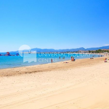 Uhc Stella Maris Apartments Cambrils Luaran gambar