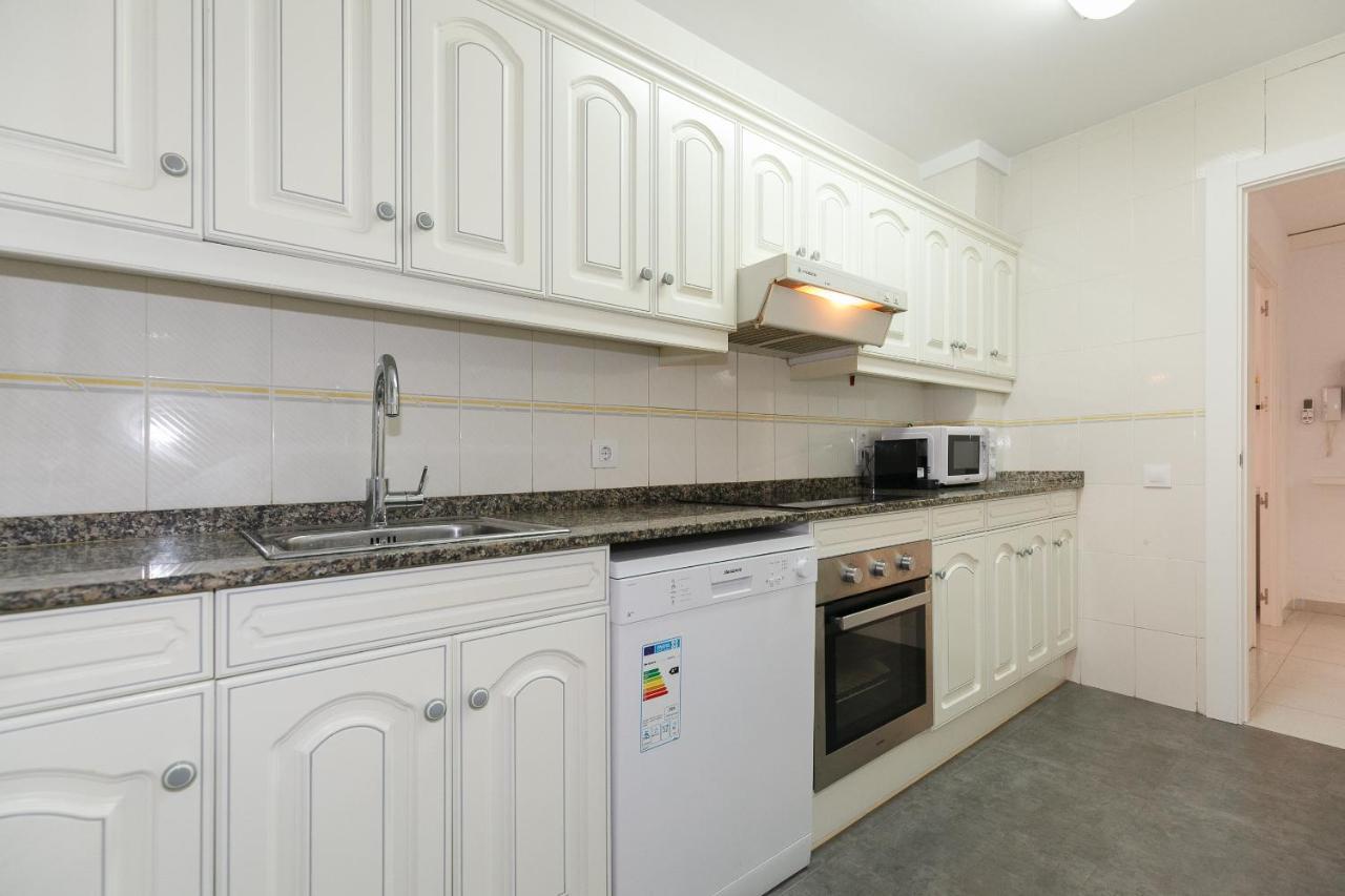 Uhc Stella Maris Apartments Cambrils Luaran gambar