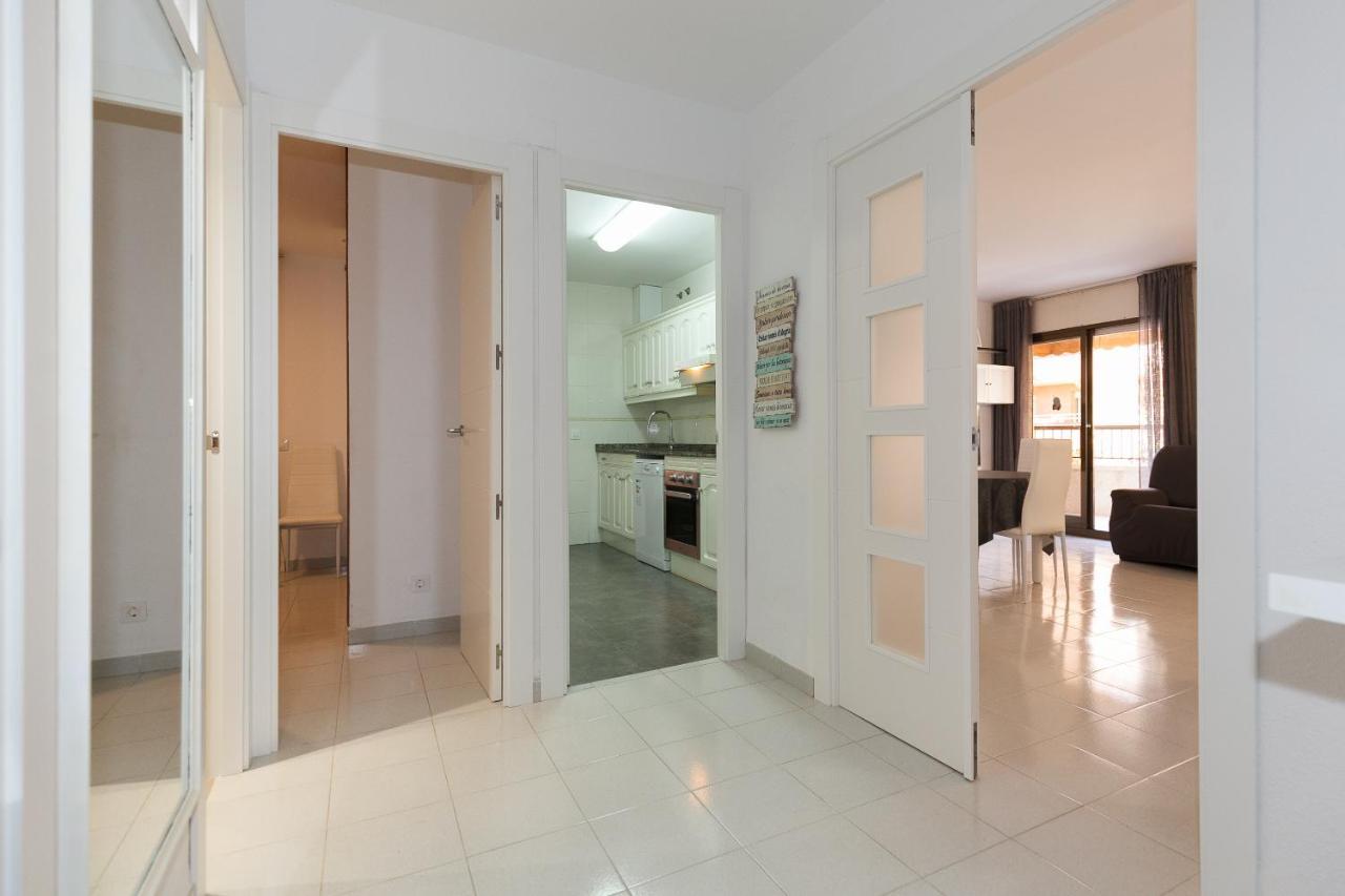 Uhc Stella Maris Apartments Cambrils Luaran gambar