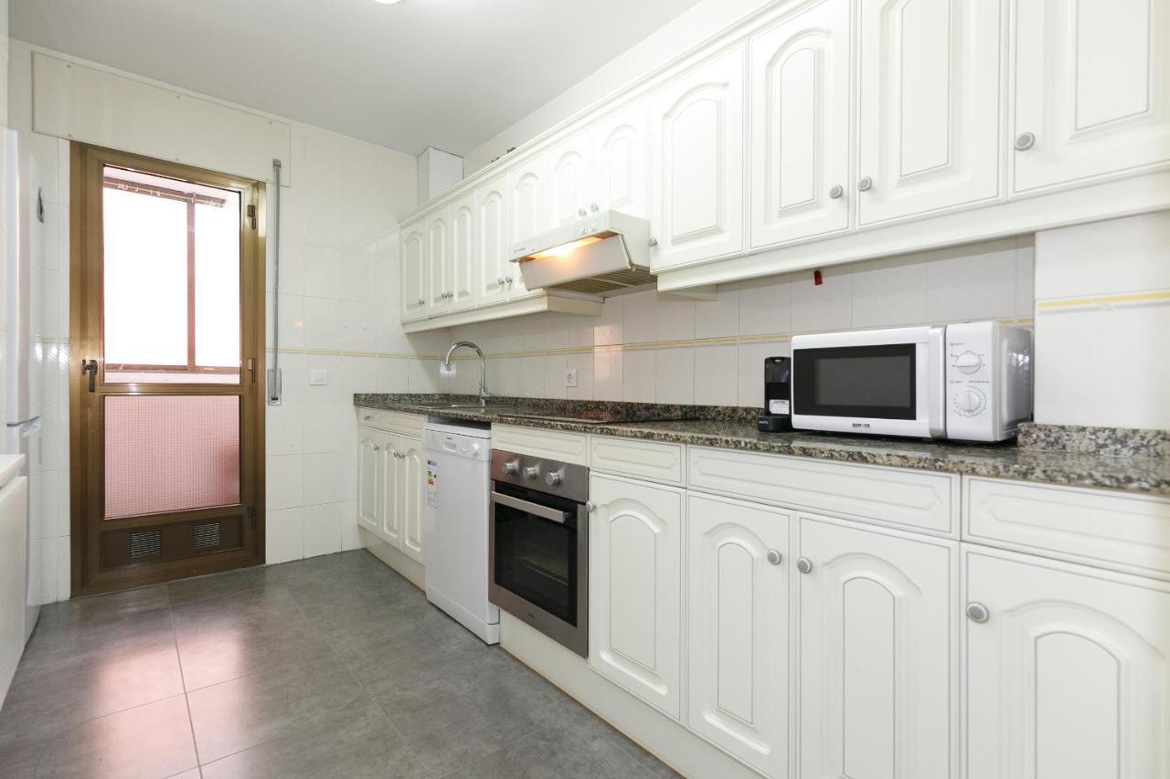 Uhc Stella Maris Apartments Cambrils Luaran gambar