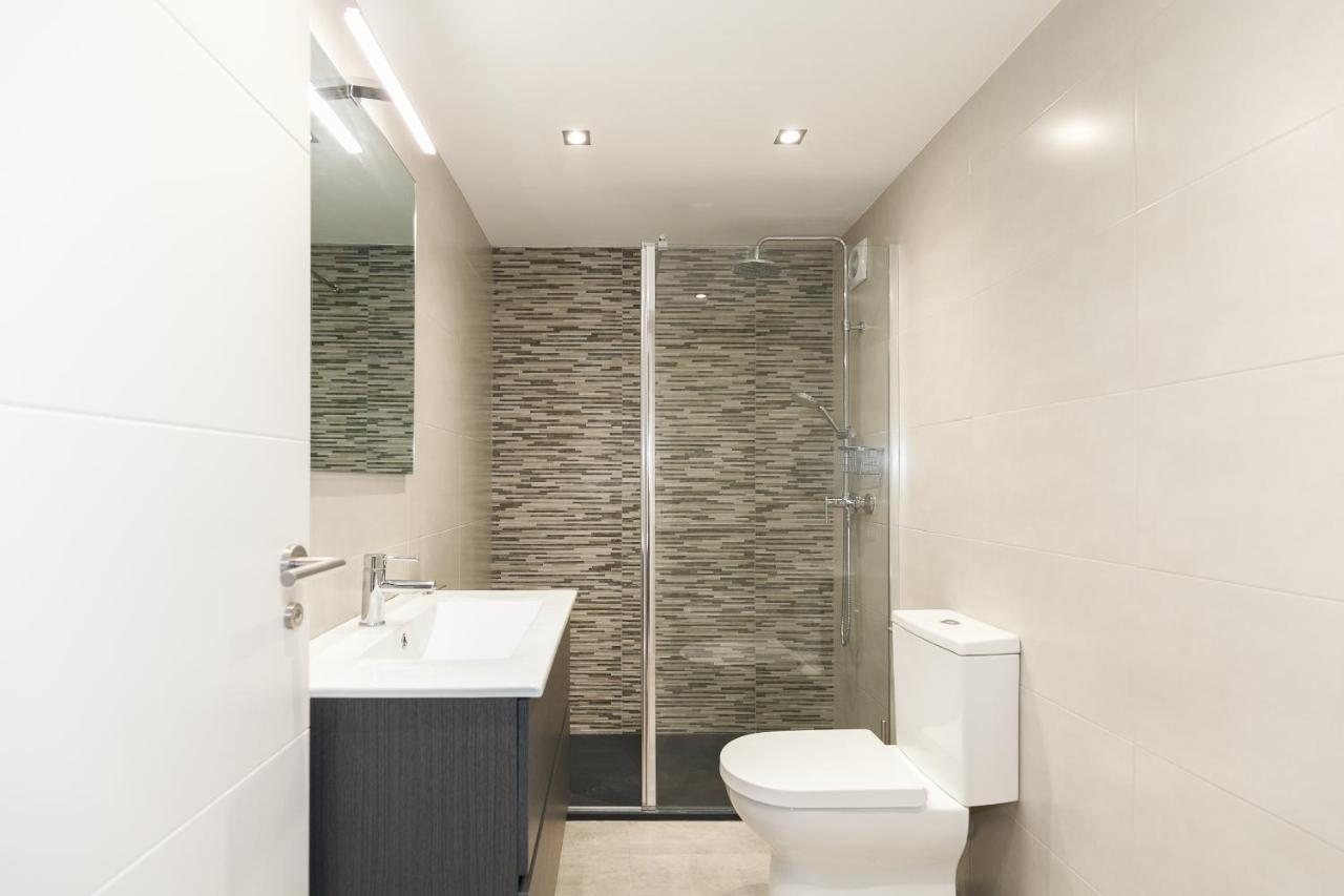Uhc Stella Maris Apartments Cambrils Luaran gambar