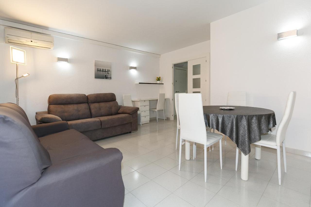 Uhc Stella Maris Apartments Cambrils Luaran gambar