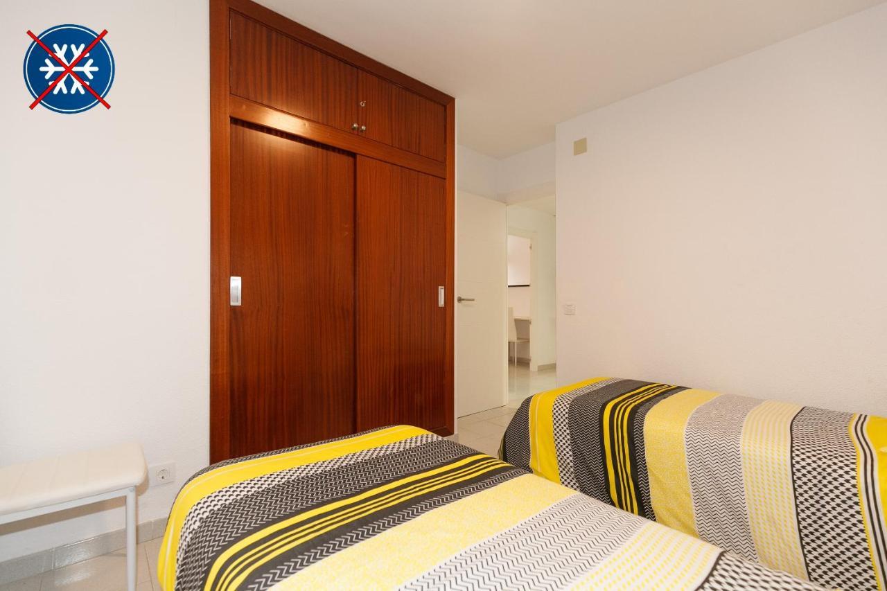 Uhc Stella Maris Apartments Cambrils Luaran gambar