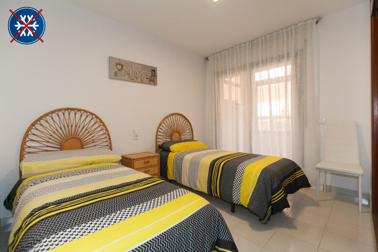 Uhc Stella Maris Apartments Cambrils Luaran gambar