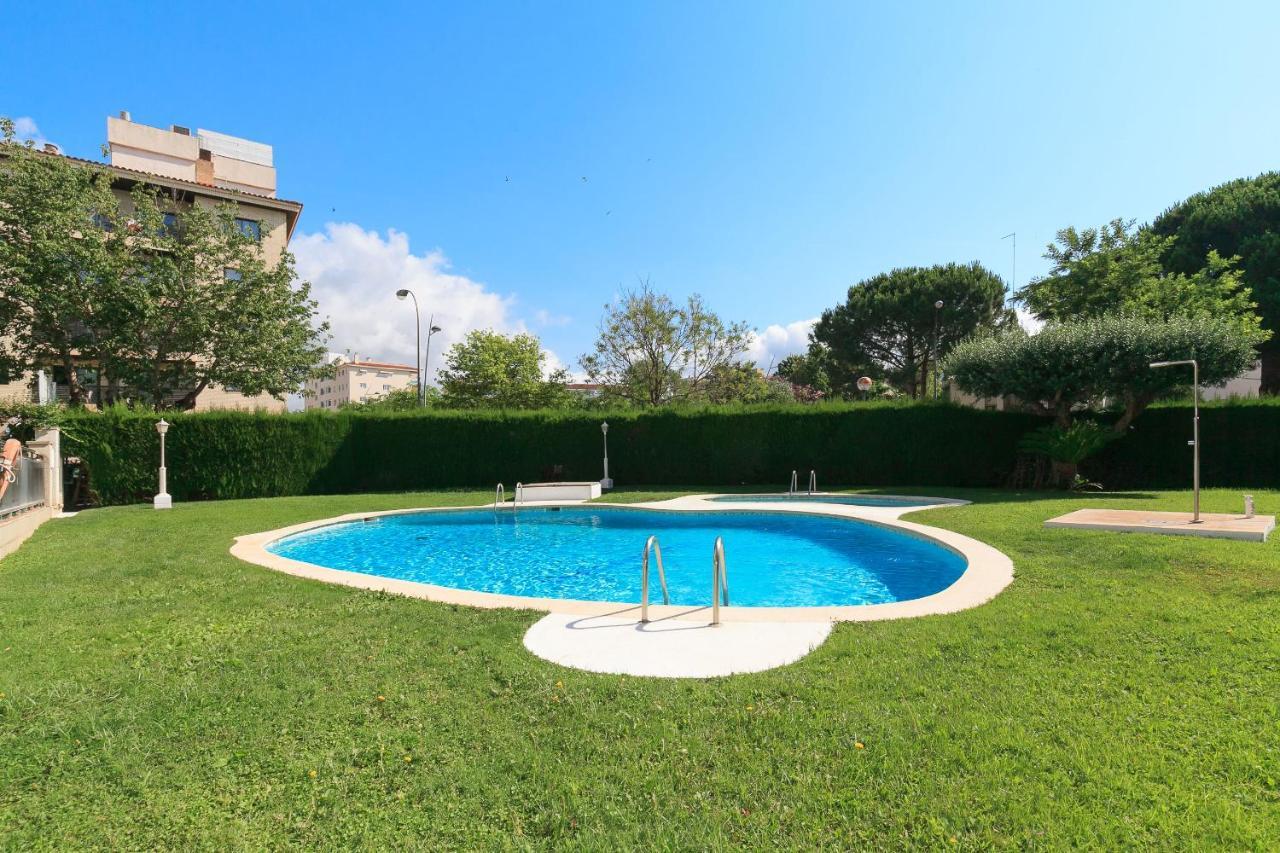 Uhc Stella Maris Apartments Cambrils Luaran gambar