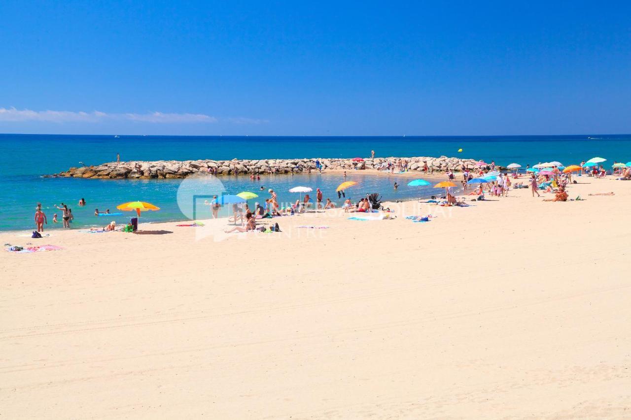 Uhc Stella Maris Apartments Cambrils Luaran gambar