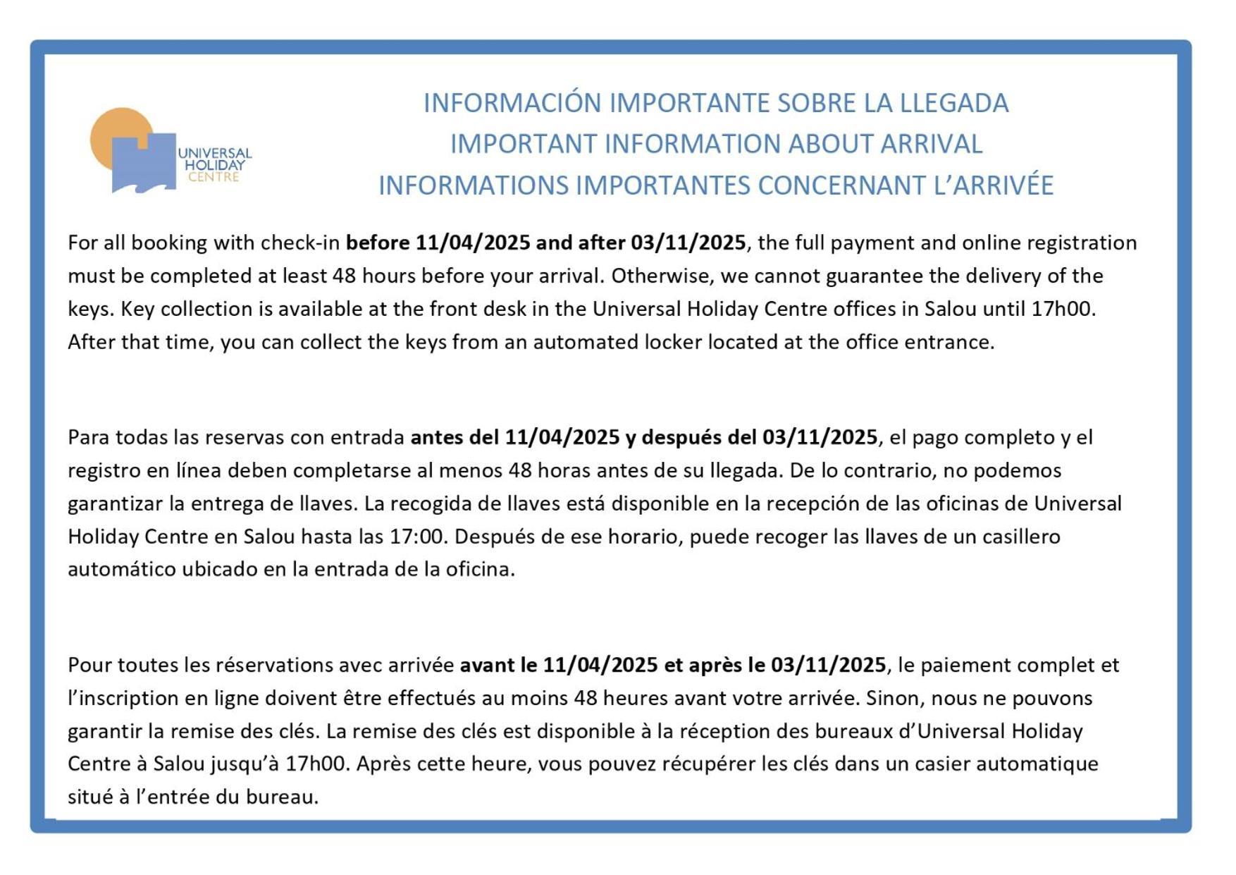 Uhc Stella Maris Apartments Cambrils Luaran gambar